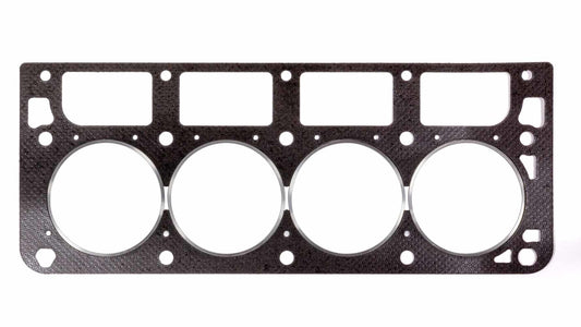 Sce Gaskets Vulcan C/R Head Gasket GM LS 4.056 x .059 MPN SCECR200559 For GM LS-Series