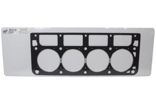 Sce Gaskets Vulcan C/R Head Gasket GM LS 4.150 x .059 MPN SCECR201559 For GM LS-Series