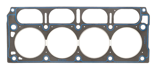 Sce Gaskets Vulcan CR Head Gasket GM LT1/LT4 4.100 Bore MPN SCECR271055 For GM GenV LT-Series