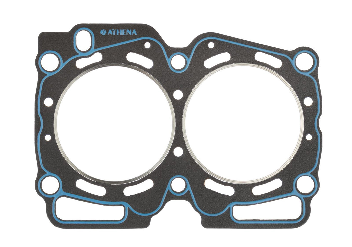 Sce Gaskets Vulcan CR Head Gasket Subaru WRX 2.5L EJ25 MPN SCECR330076 For Subaru
