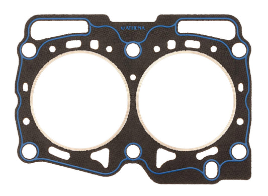 Sce Gaskets Vulcan CR Head Gasket Subaru 101.30mm x 1.20mm MPN SCECR330081 For Subaru