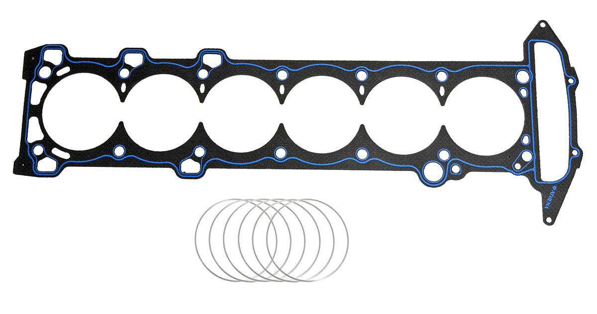 Sce Gaskets  Vulcan CR Head Gasket Nissan 101mm x 1.20mm  SCECR330090