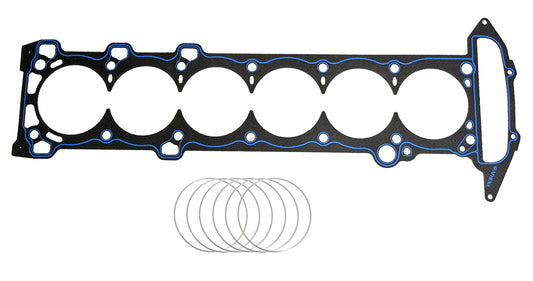 Sce Gaskets  Vulcan CR Head Gasket Nissan 101mm x 1.20mm  SCECR330090