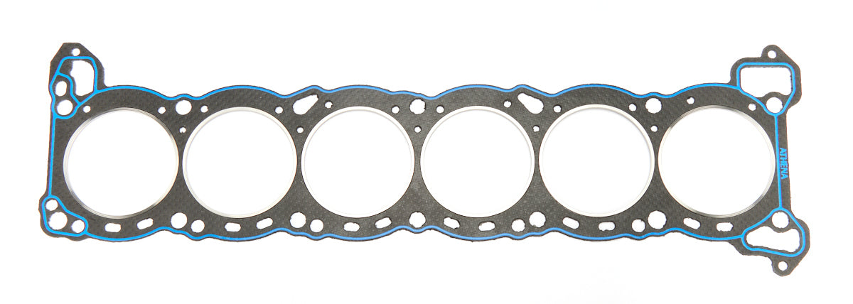 Sce Gaskets  Vulcan CR Head Gasket Nissan 88.00mm x 1.60mm  SCECR330133