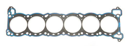 Sce Gaskets  Vulcan CR Head Gasket Nissan 88.00mm x 1.60mm  SCECR330133