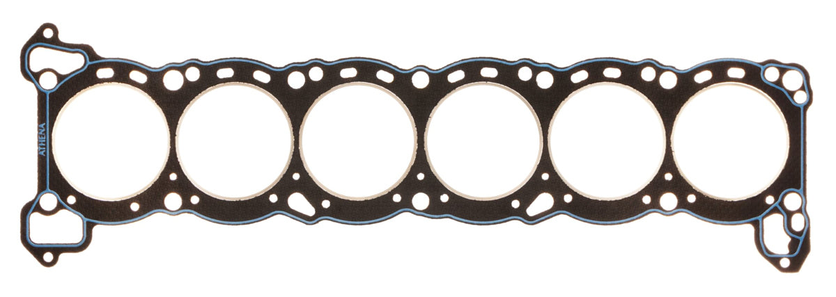 Sce Gaskets Vulcan CR Head Gasket Nissan 88.00mm x 1.20mm MPN SCECR330134 For Nissan