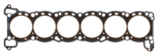 Sce Gaskets Vulcan CR Head Gasket Nissan 88.00mm x 1.20mm MPN SCECR330134 For Nissan
