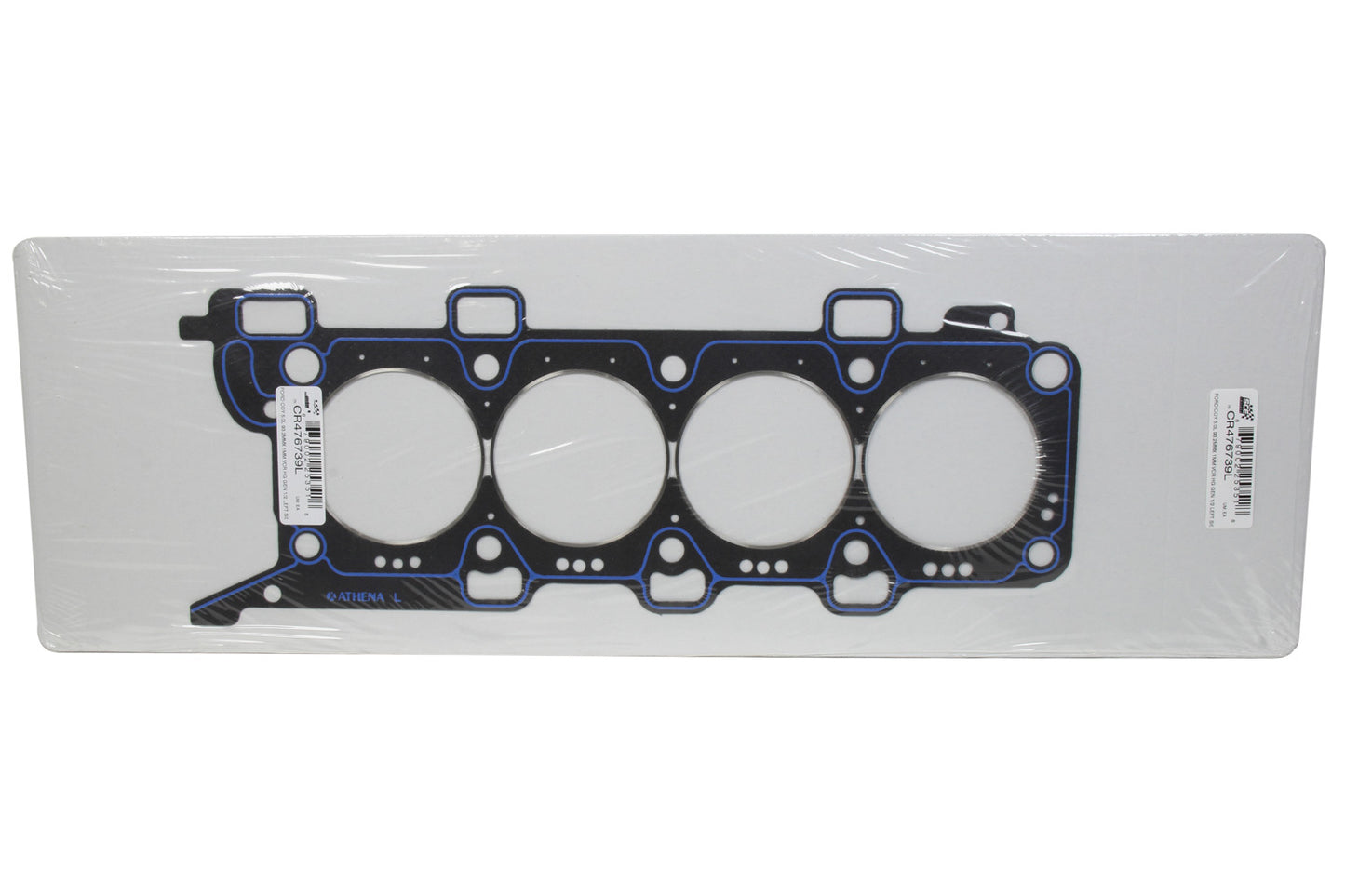 Sce Gaskets Vulcan CR Head Gasket Ford 5.0L Coyote LH MPN SCECR476739L For Ford Coyote