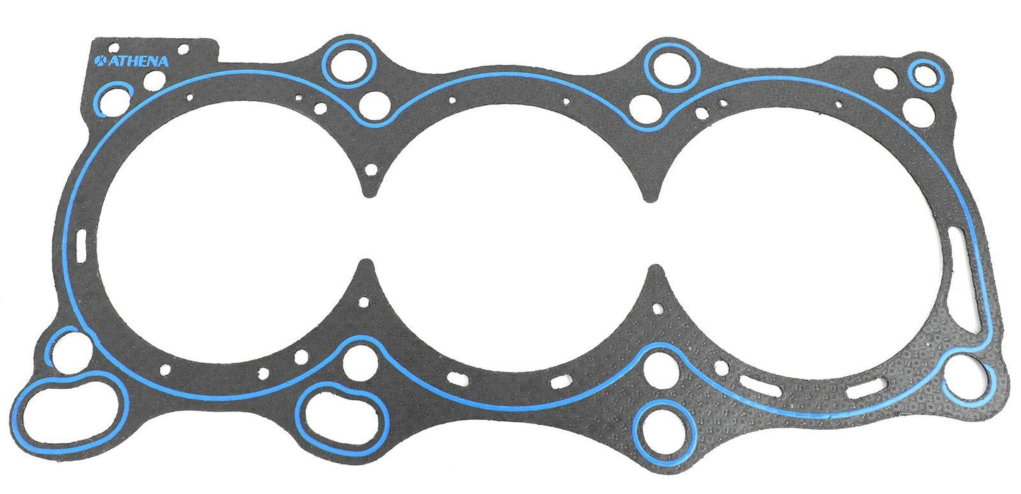 Sce Gaskets Vulcan CR Head Gasket Nissan LH 100mm x 1.00mm MPN SCEE330067R For Nissan V6