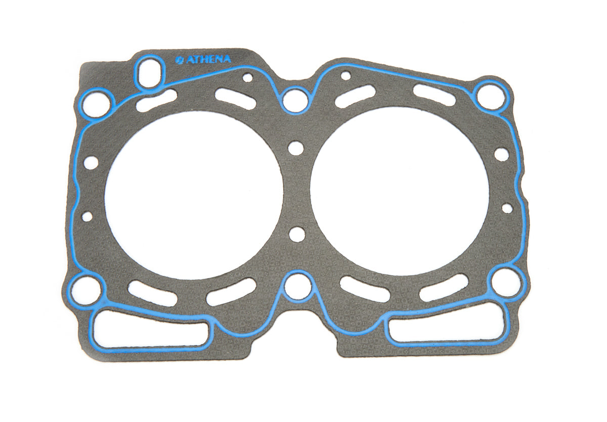 Sce Gaskets Vulcan C/R Head Gasket Subru WRX 100mm x 1.20mm MPN SCEE330076R For Subaru