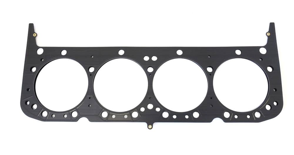 Sce Gaskets  Spartan MLS Head Gasket SBC 4.067 x .039  SCEM110639GS
