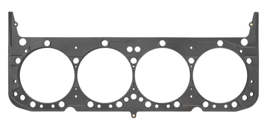Sce Gaskets Spartan MLS Head Gasket SBC 4.067 Bore x .051 MPN SCEM110651 For Chevy