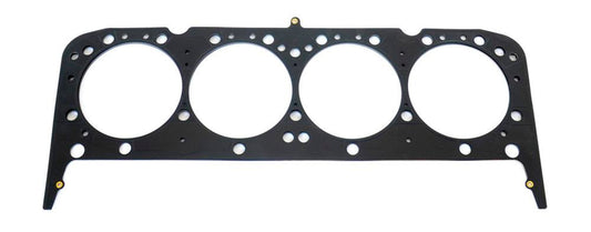 Sce Gaskets Spartan MLS Head Gasket SBC 4.134 x .051 MPN SCEM111351 For Chevy