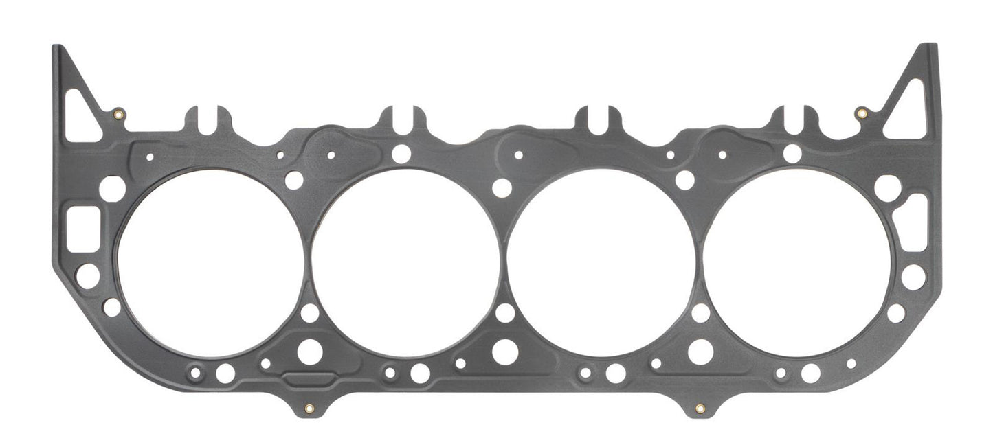 Sce Gaskets Spartan MLS Head Gasket BBC 4.630 Bore x .039 MPN SCEM136339 For Chevy