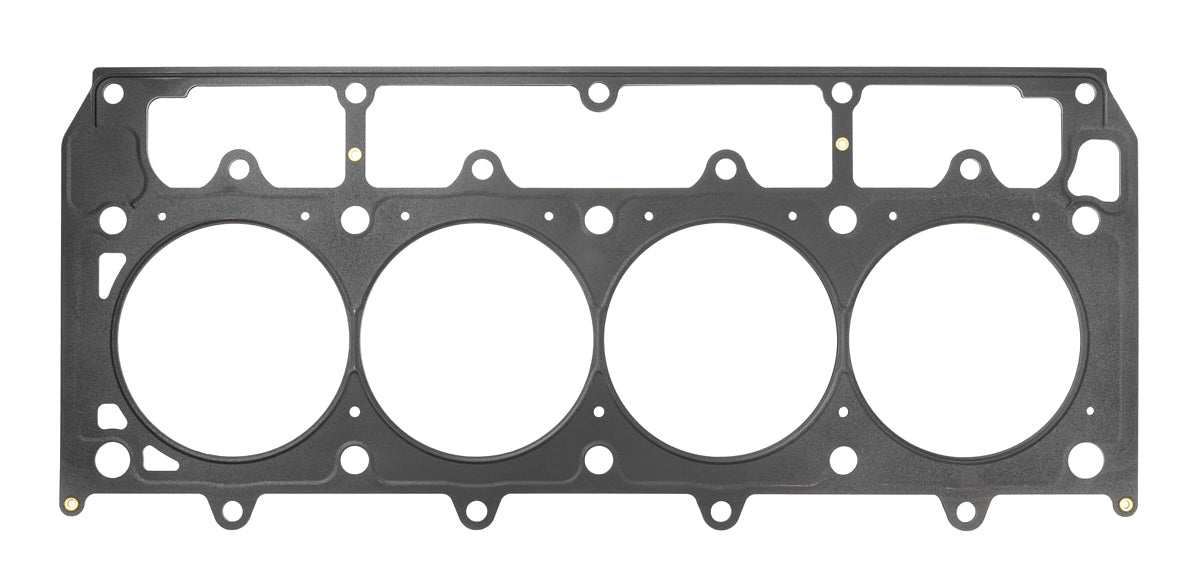 Sce Gaskets Spartan MLS Head Gasket LSX RH 4.123 x .051 MPN SCEM191251R For GM LS-Series