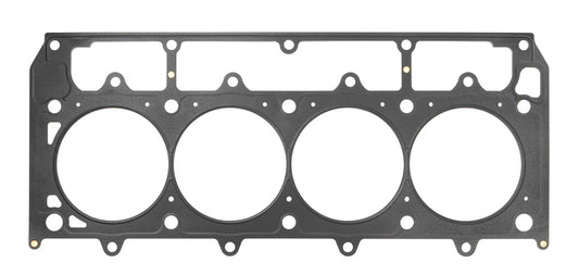 Sce Gaskets Spartan MLS Head Gasket LSX RH 4.123 x .051 MPN SCEM191251R For GM LS-Series