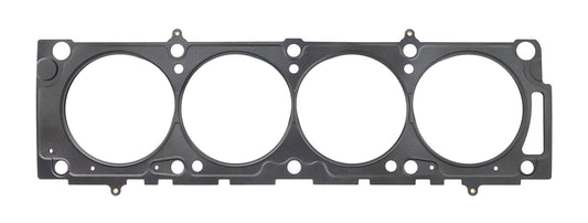 Sce Gaskets Spartan MLS Head Gasket BBF FE 4.325 x .039 MPN SCEM343239 For Ford FE-Series