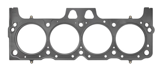 Sce Gaskets Spartan MLS Head Gasket BBF 4.500 x .039 MPN SCEM355039 For Ford