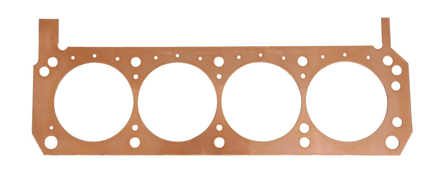 Sce Gaskets  SBF Copper Head Gasket LH 4.160 x .050  SCEP361550L