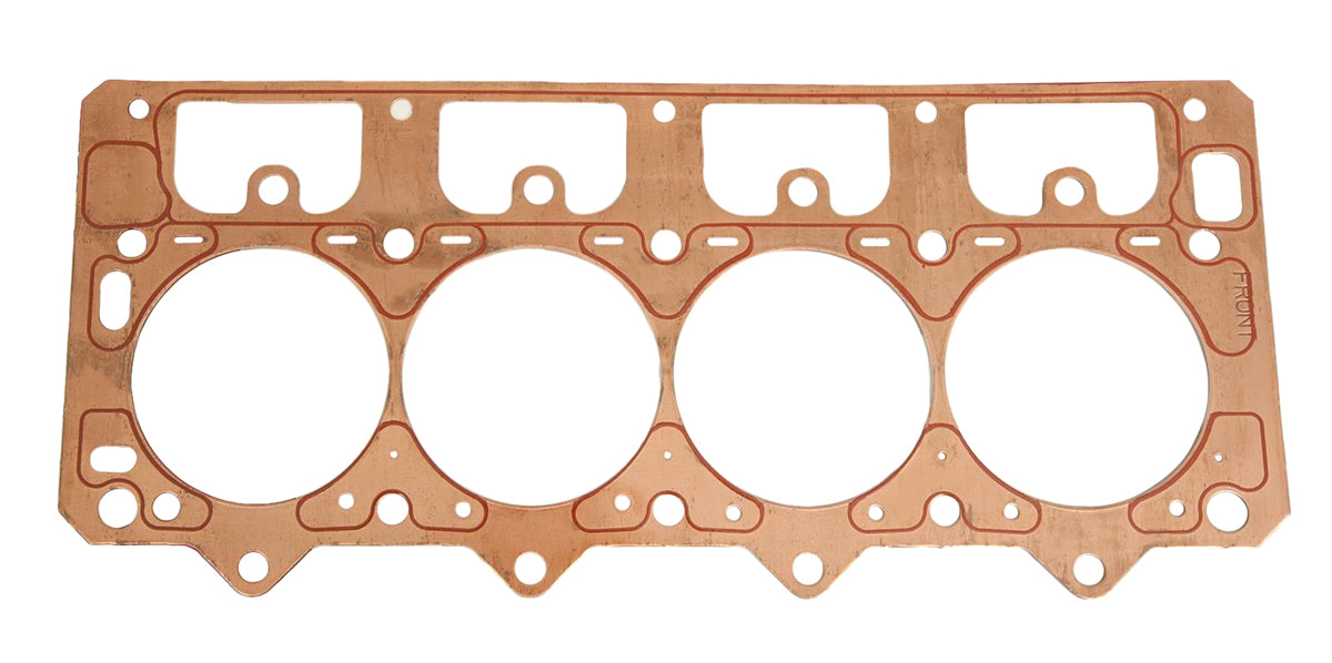 Sce Gaskets LS ISC Titan Copper RH Head Gasket 4.200 x .062 MPN SCES192062R For GM LS-Series