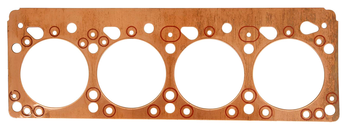 Sce Gaskets  Mopar ISC Titan Copper Head Gasket 4.060 x .043  SCES670643