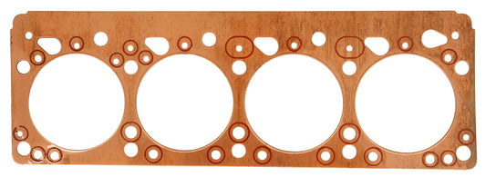 Sce Gaskets  Mopar ISC Titan Copper Head Gasket 4.060 x .043  SCES670643