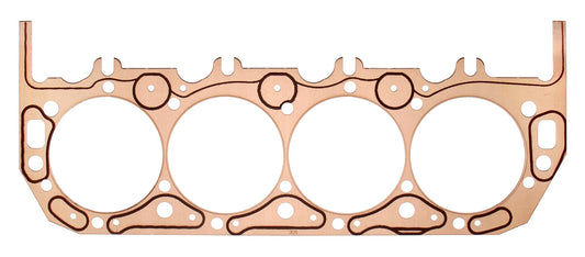 Sce Gaskets  BBC Titan Copper Head Gasket 4.520 x .062  SCET135262