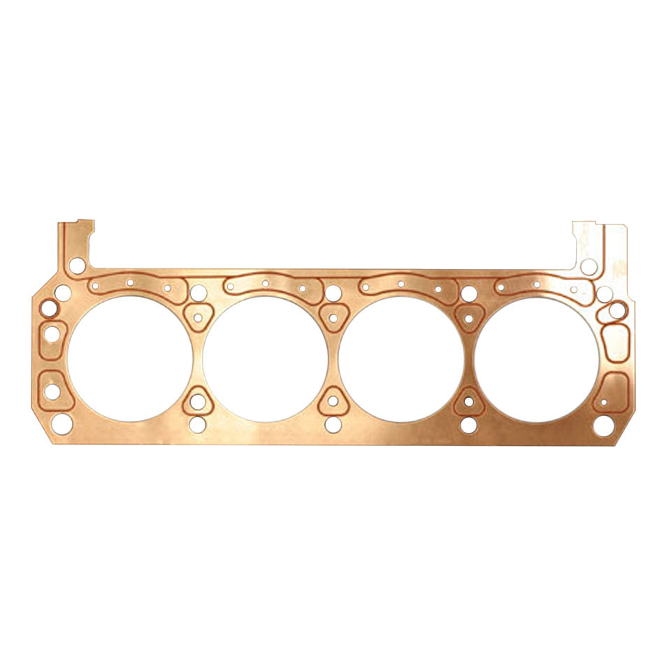 Sce Gaskets  SBF Titan Copper Head Gasket LH 4.155 x .043  SCET361543L