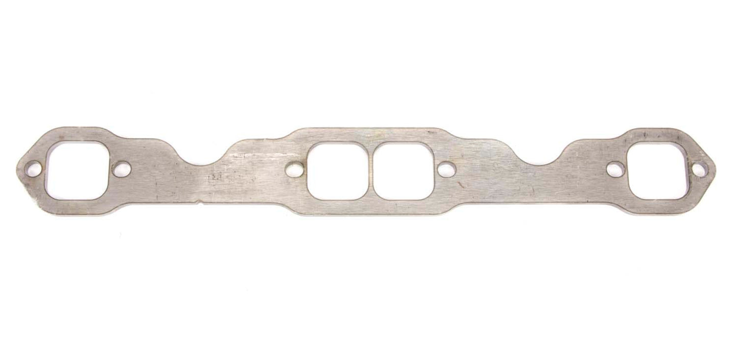 Schoenfeld 1-5/8in SBC Flange Square CNC MPN SCH01101 For Chevy