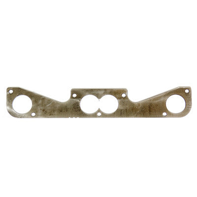 Schoenfeld FLANGE SBC 1 7/8in STAHL 5/16in MPN SCH0144-5 For Chevy