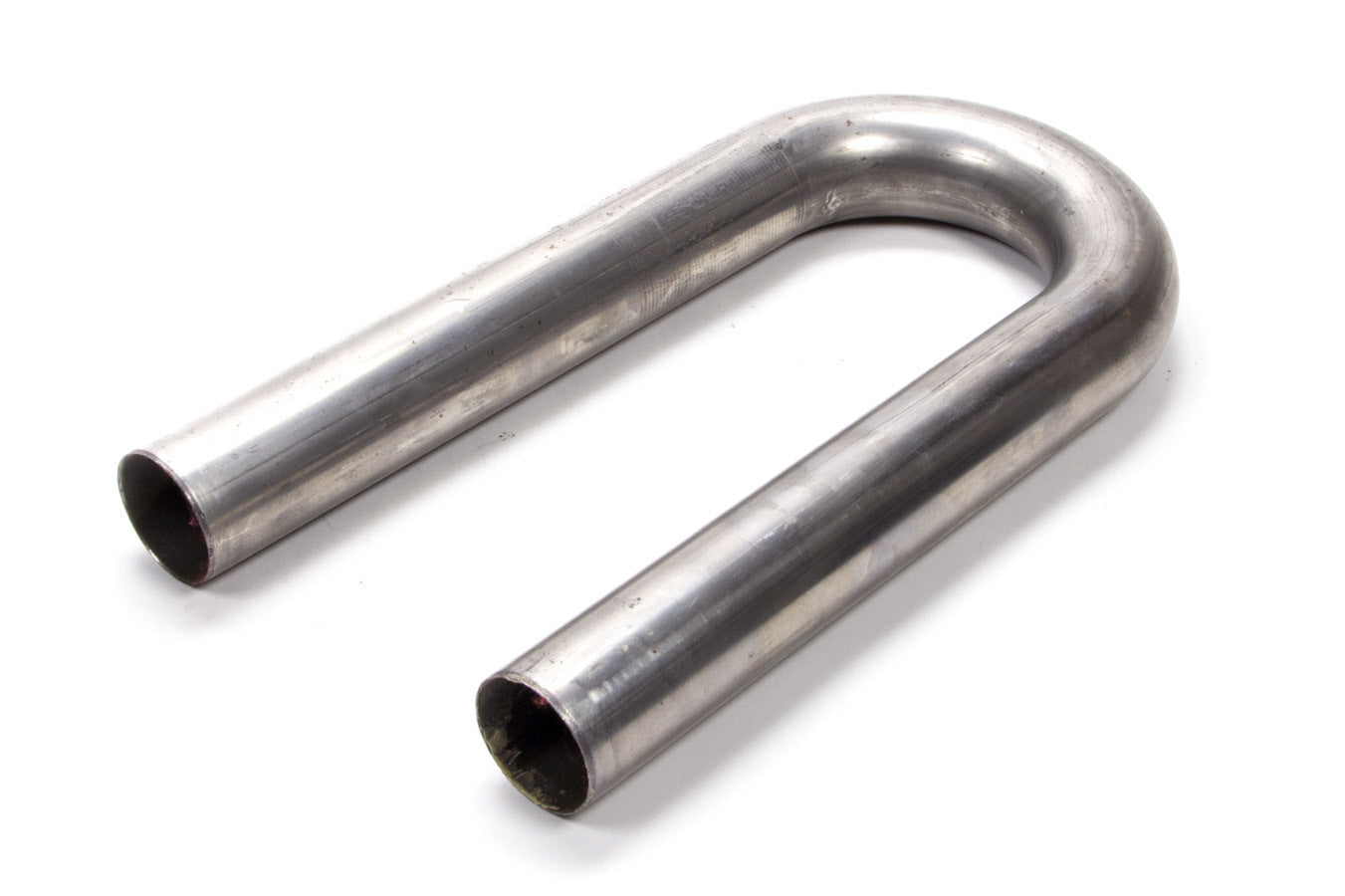 Schoenfeld  U-Bend Mild Steel 1.625 x 2.5in Radius 18 Gauge  SCH016218U