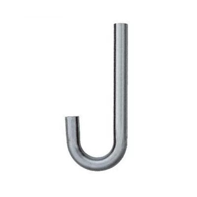 Schoenfeld  J BEND 1 7/8in 18 GA.   SCH018718J