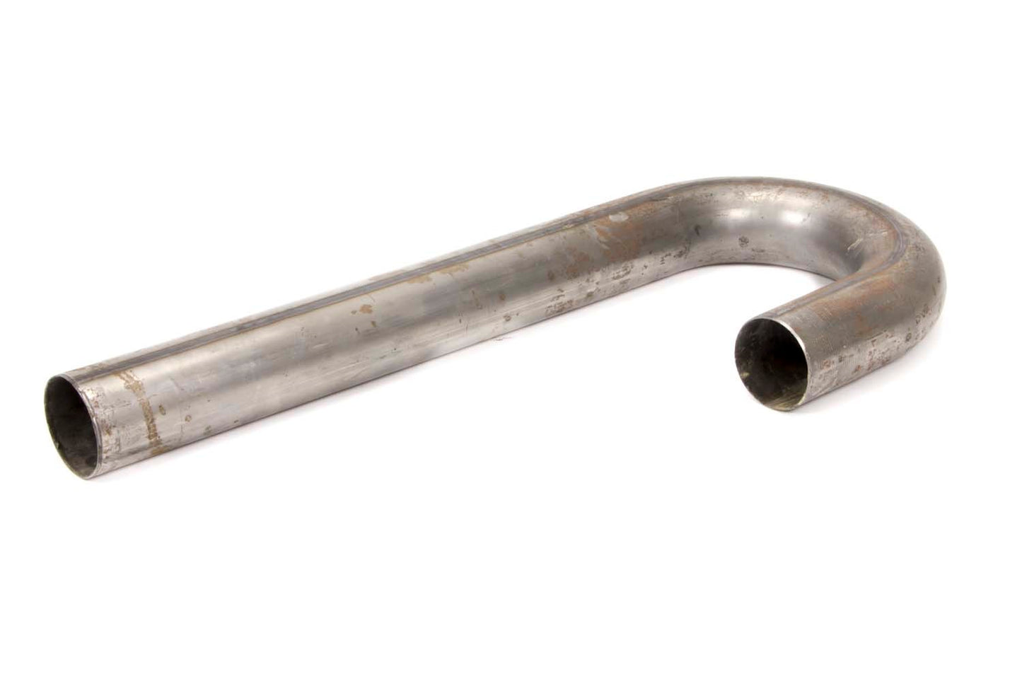 Schoenfeld  J-Bend Mild Steel 2.000 x 3in Radius 18 Gauge  SCH020018J