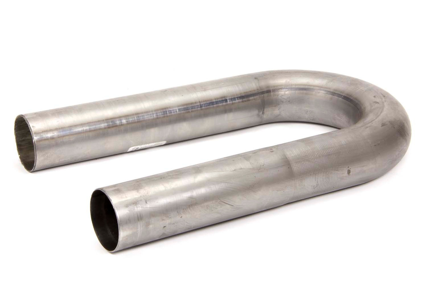Schoenfeld  U-Bend Mild Steel 2.000 x 3in Radius 18 Gauge  SCH020018U