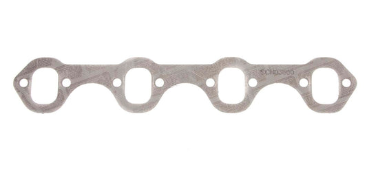 Schoenfeld  Smallblock Ford Gasket 1-5/8 in  SCH03500