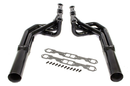 Schoenfeld Headers SBC Sprint Car 1-5/8in - 1-3/4in MPN SCH1052LV For Chevy