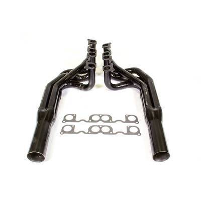 Schoenfeld Headers Sprint Car 1-3/4in / 2in All Pro MPN SCH1055LVAP-18 For Chevy