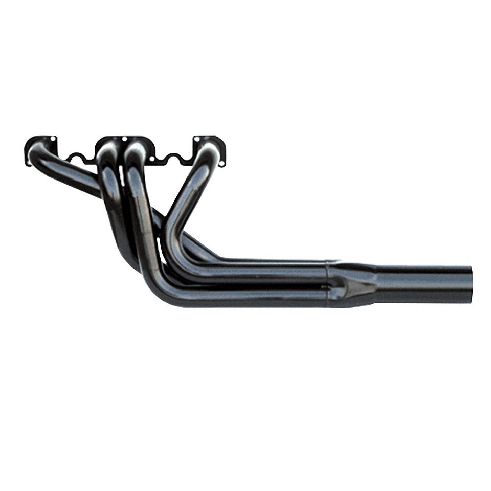 Schoenfeld Headers Sprint Car 2in All Pro MPN SCH1056LAP For Chevy
