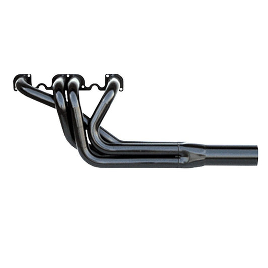 Schoenfeld Headers Sprint Car 2in All Pro MPN SCH1056LAP For Chevy