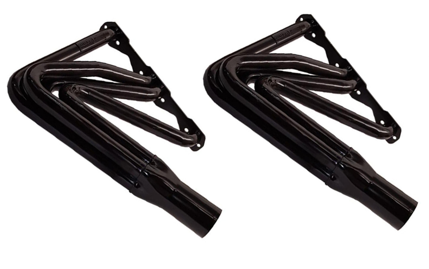 Schoenfeld D.I.R.T Modified Header 602 Crate 1-5/8in - 3in MPN SCH1122BUCM2 For Chevy