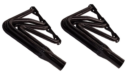 Schoenfeld D.I.R.T Modified Header 602 Crate 1-5/8in - 3in MPN SCH1122BUCM2 For Chevy