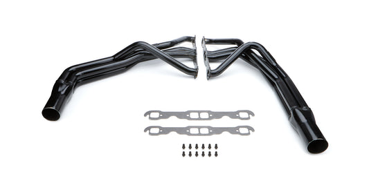 Schoenfeld Header SBC Modified 1-5/8in Rage Long MPN SCH1131 For Chevy