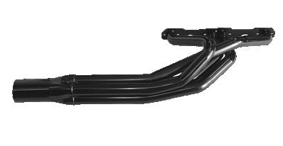 Schoenfeld Header SBC Modified 3 Step Rage Crate MPN SCH1131V3CM-3 For Chevy