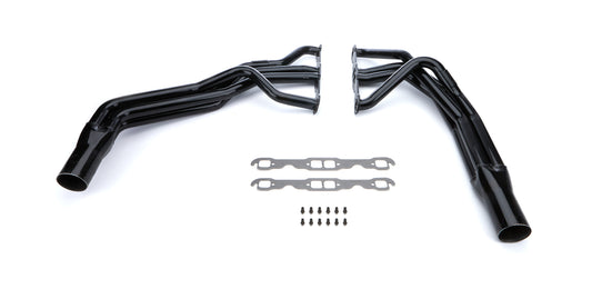 Schoenfeld Header SBC Modified 1-5/8in 3in Col MPN SCH1137 For Chevy