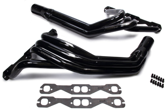 Schoenfeld SBC Modified Header Long Tube Crate 1-5/8in MPN SCH1155LCM2 For Chevy Dirt Late Model