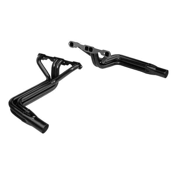 Schoenfeld Header SBC Modified 3 Step MPN SCH11619H For Chevy