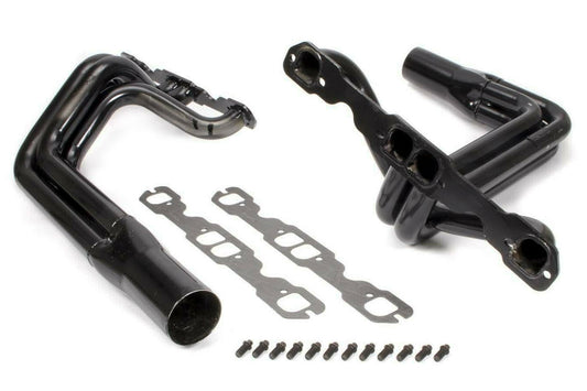 Schoenfeld SBC Modified Header 602 Crate 1-5/8in MPN SCH11619HCM2 For Chevy