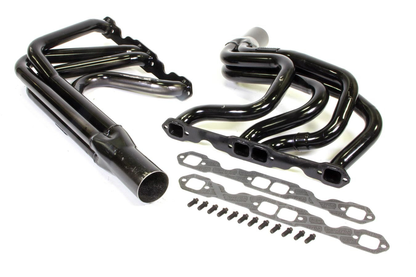 Schoenfeld SBC Modified Long Tube Header 1-5/8 MPN SCH1185 For Chevy