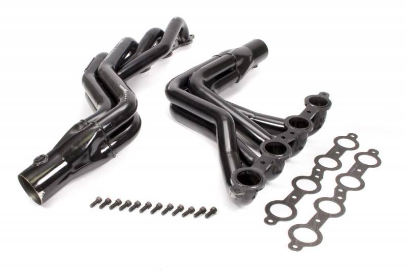 Schoenfeld  Header LS1 Truck GM 67-99 1-7/8in  SCH1303LS1-3