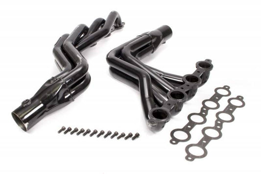 Schoenfeld  Header LS1 Truck GM 67-99 1-7/8in  SCH1303LS1-3